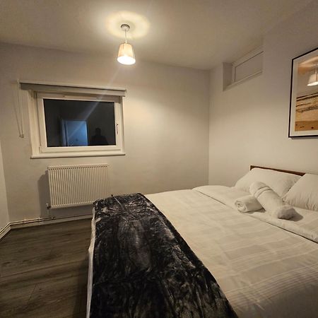 Apartment Near Towerbridge Лондон Екстер'єр фото