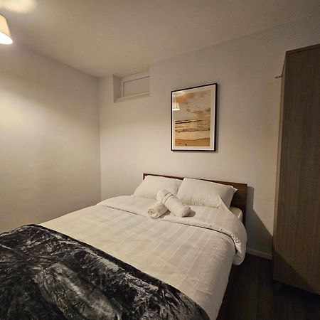 Apartment Near Towerbridge Лондон Екстер'єр фото