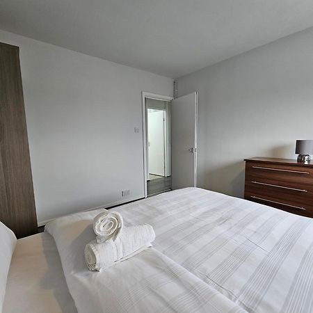 Apartment Near Towerbridge Лондон Екстер'єр фото