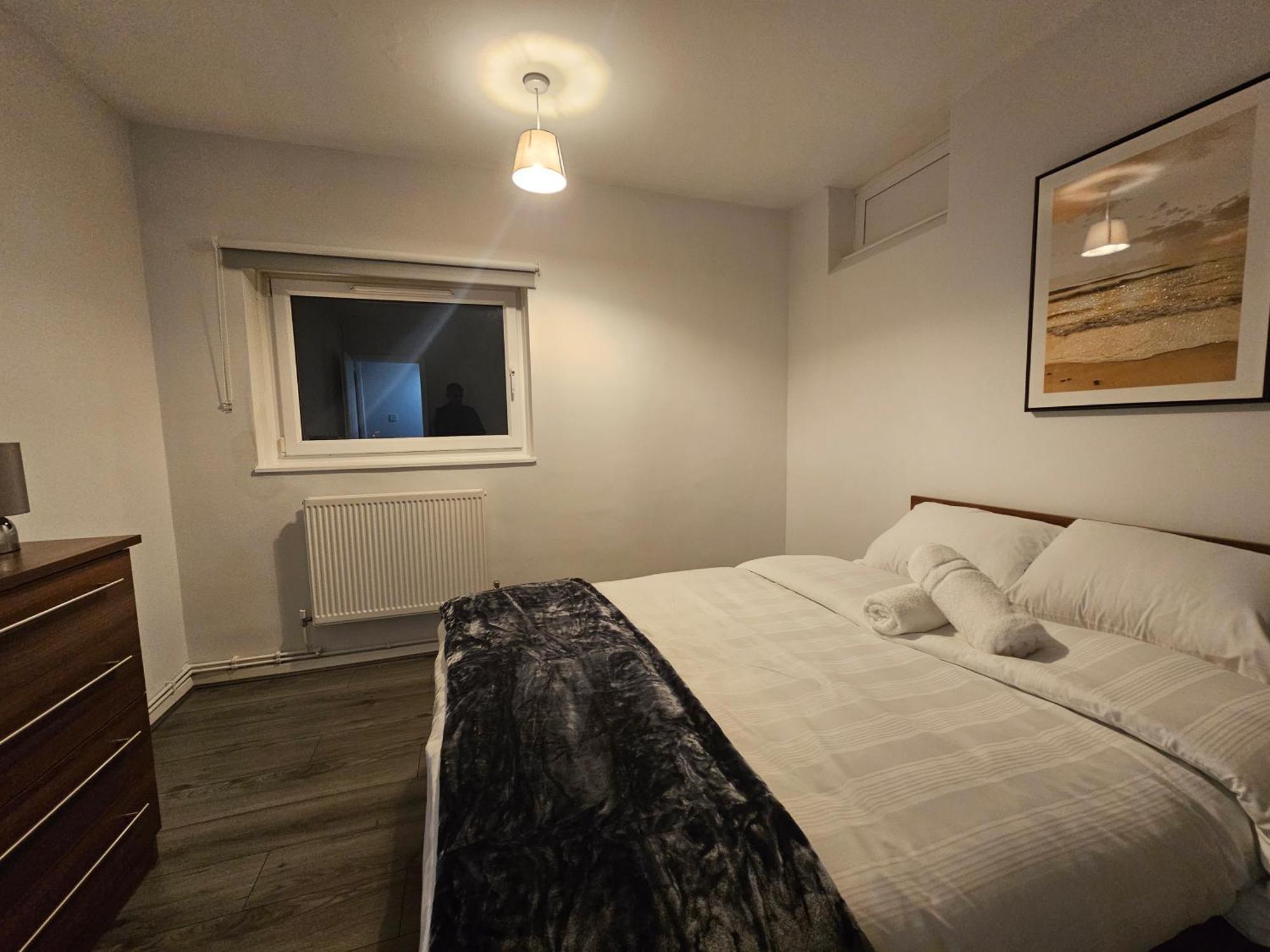 Apartment Near Towerbridge Лондон Екстер'єр фото