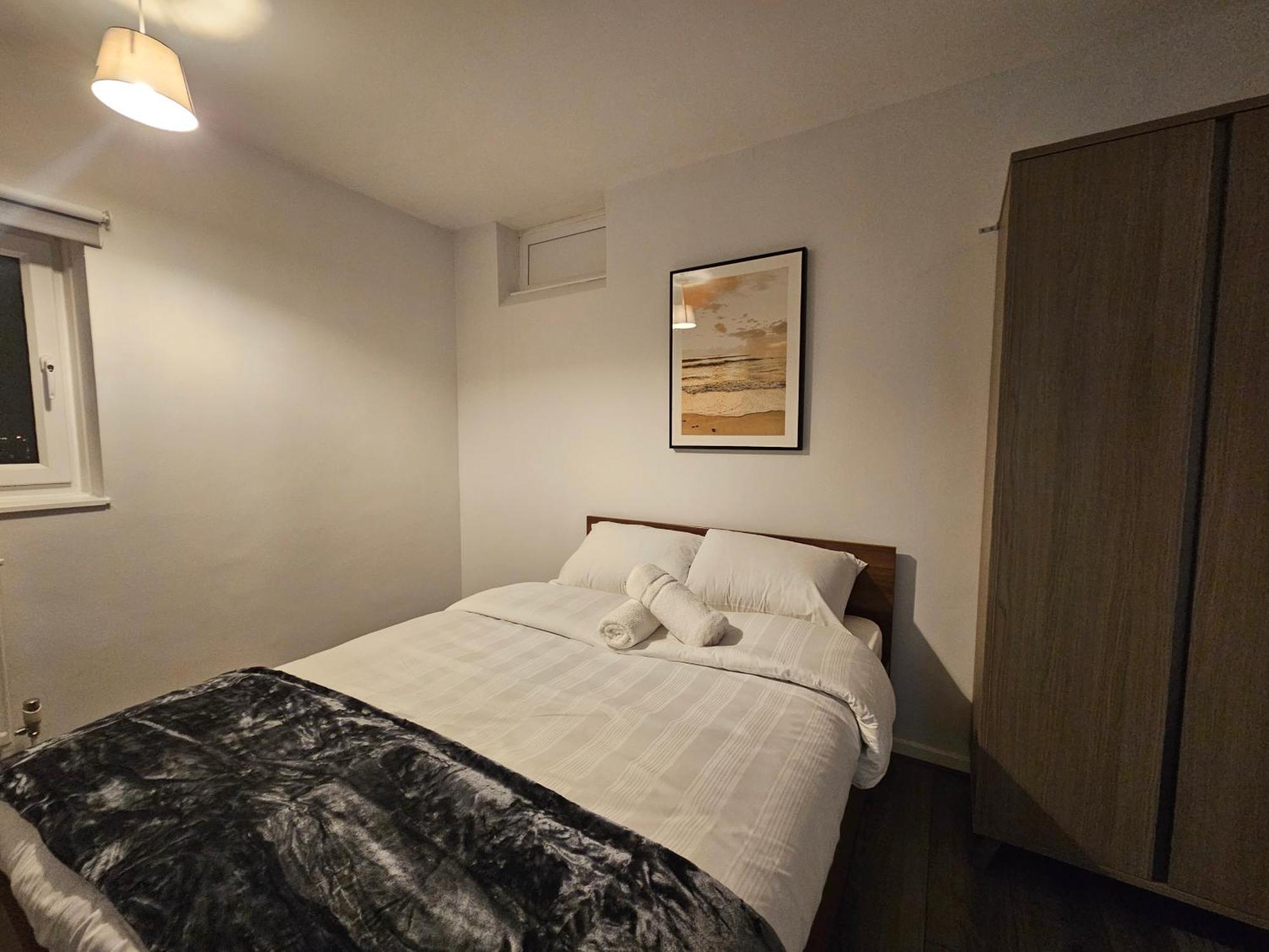 Apartment Near Towerbridge Лондон Екстер'єр фото