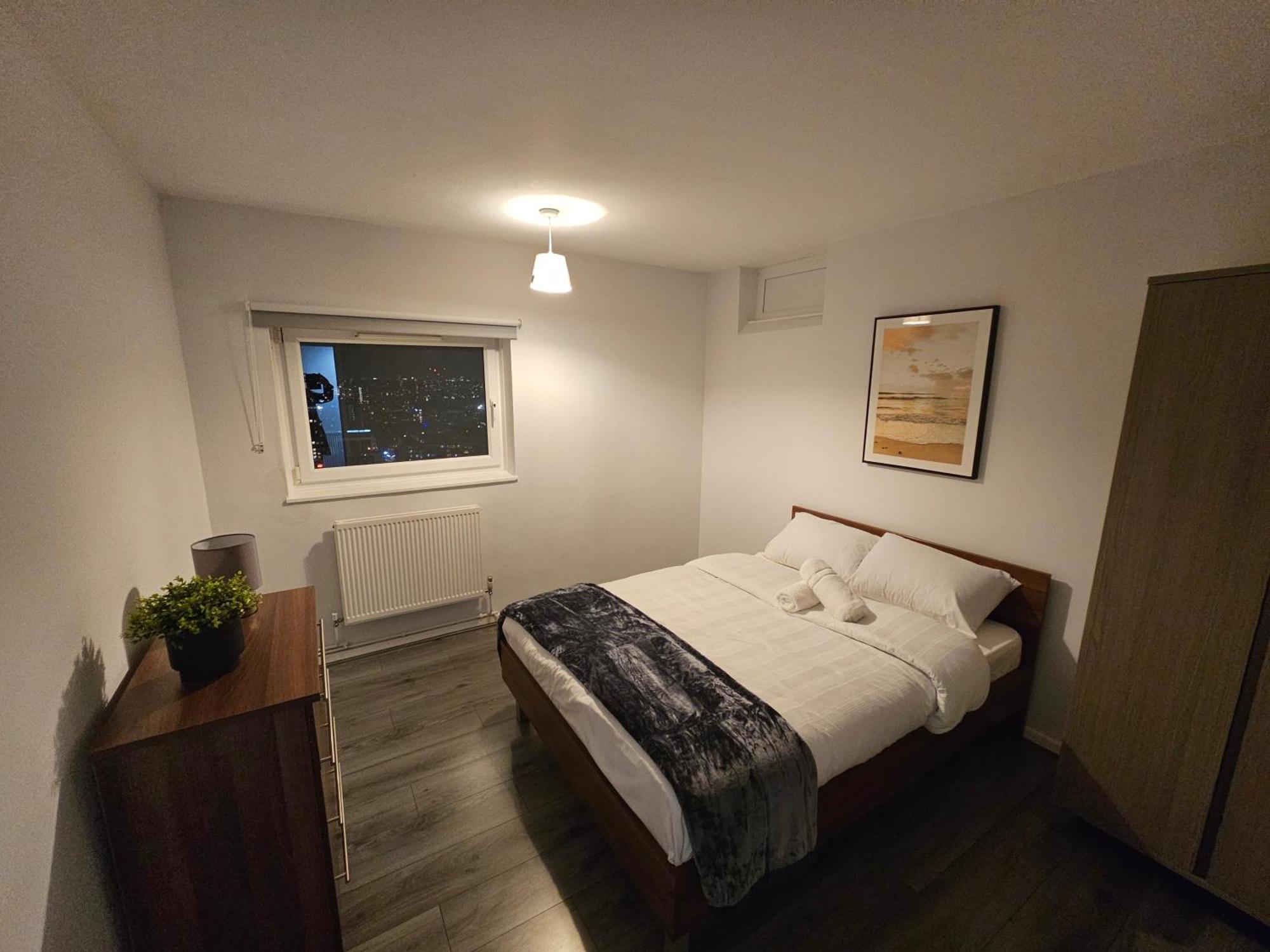 Apartment Near Towerbridge Лондон Екстер'єр фото