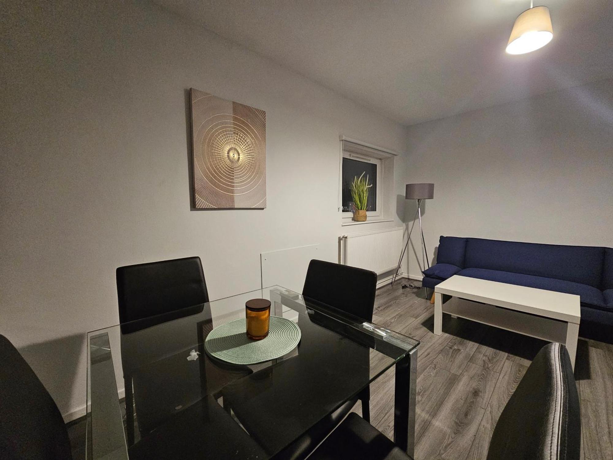Apartment Near Towerbridge Лондон Екстер'єр фото