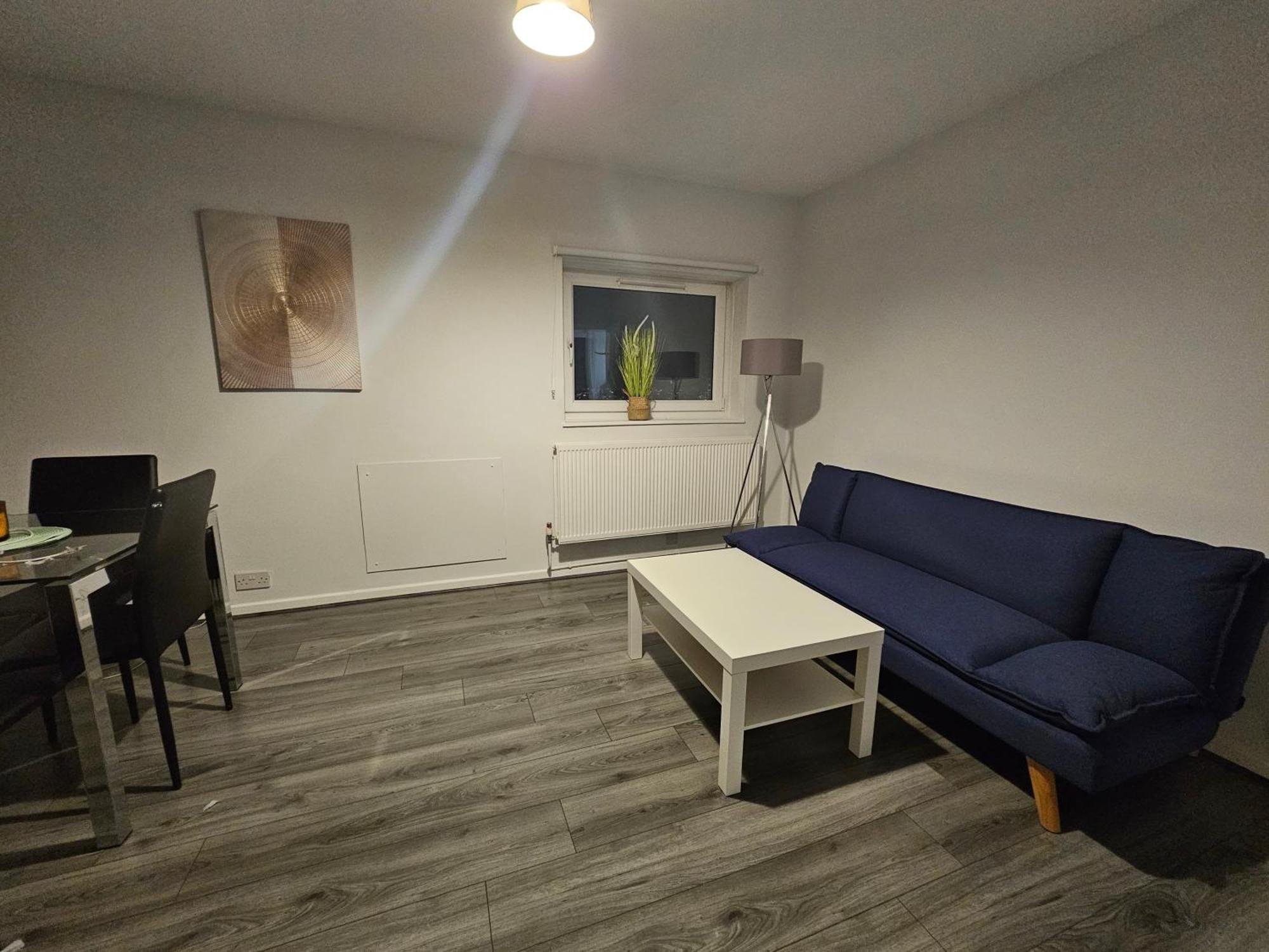 Apartment Near Towerbridge Лондон Екстер'єр фото