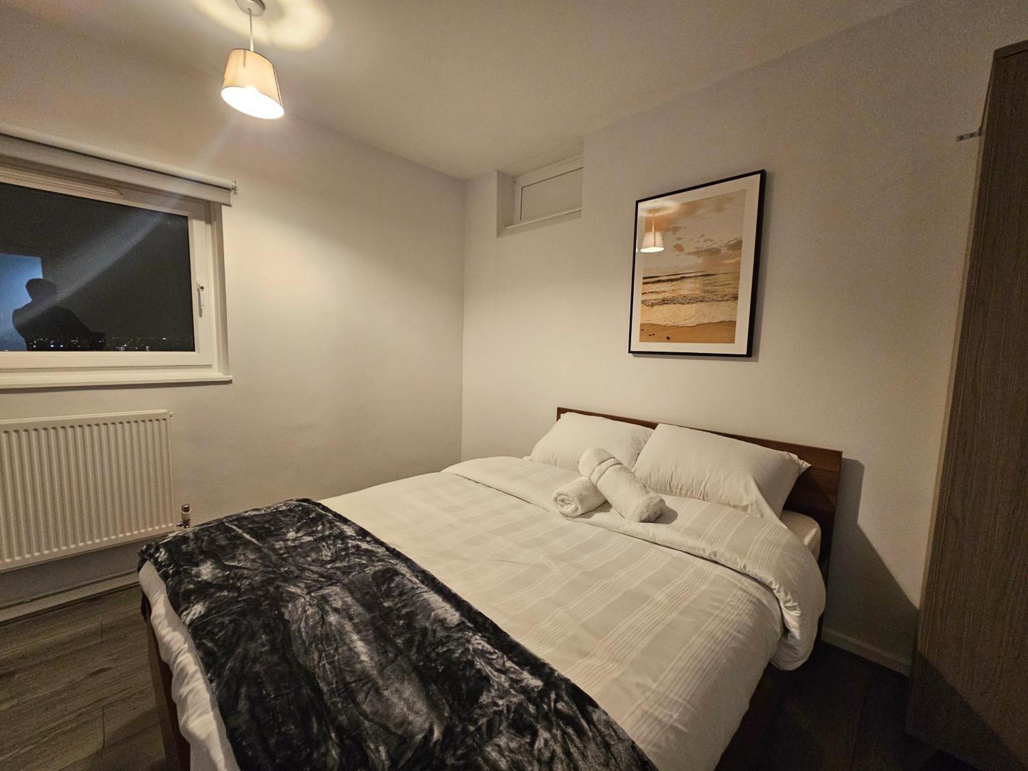Apartment Near Towerbridge Лондон Екстер'єр фото
