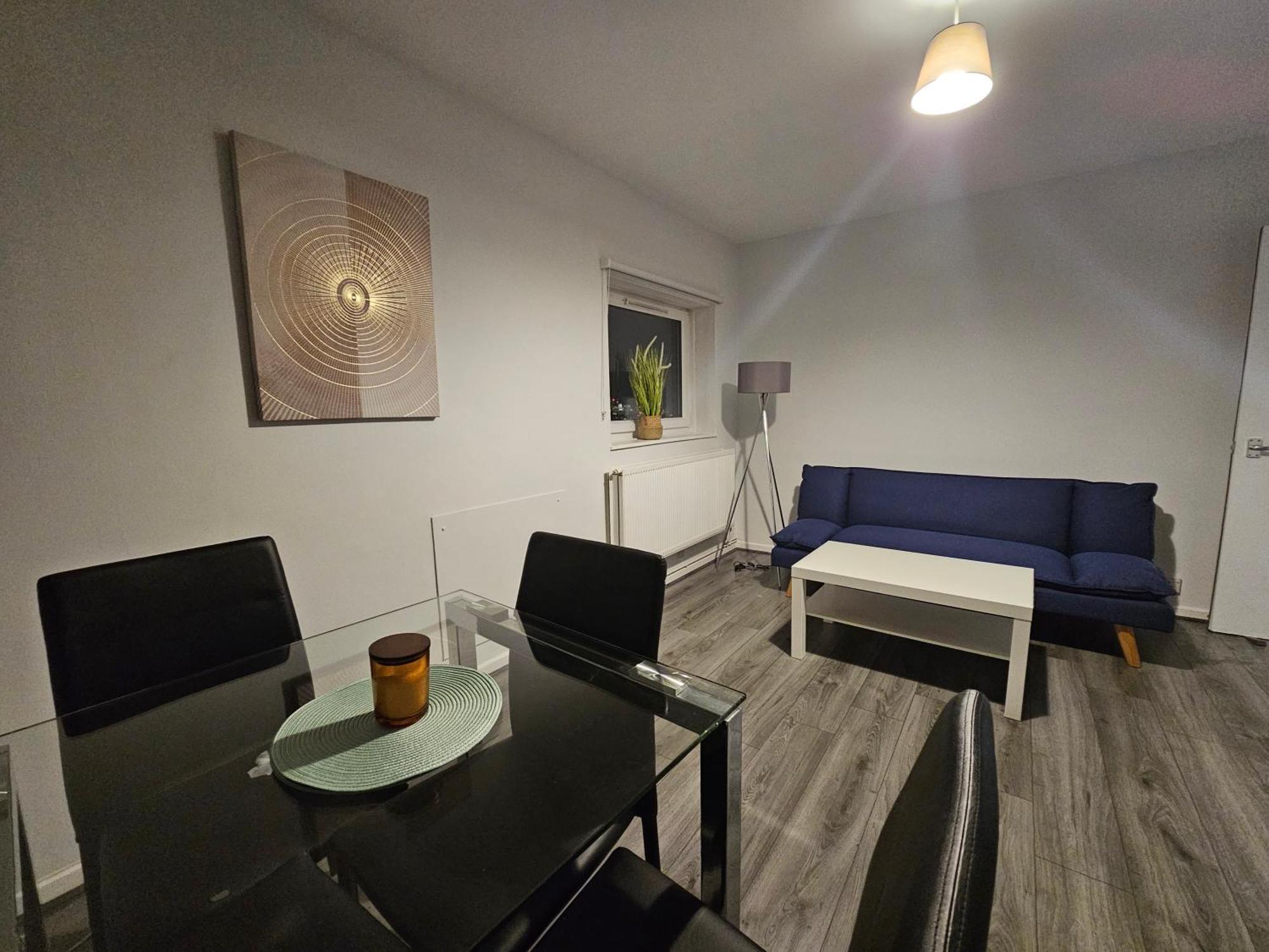 Apartment Near Towerbridge Лондон Екстер'єр фото