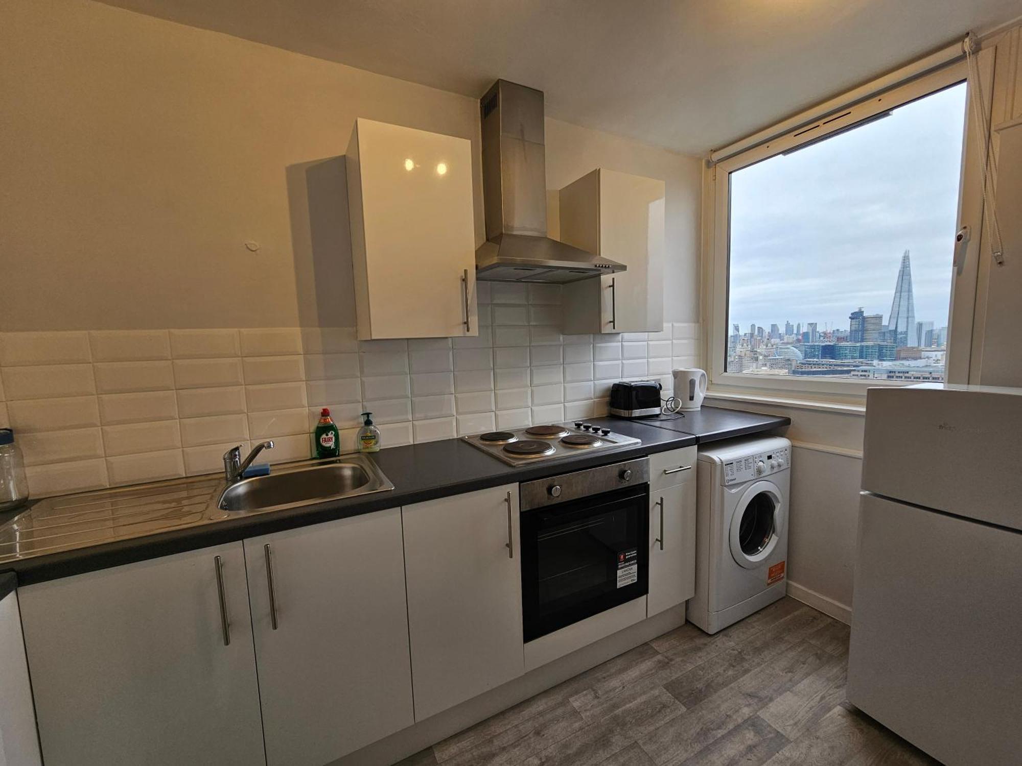 Apartment Near Towerbridge Лондон Екстер'єр фото
