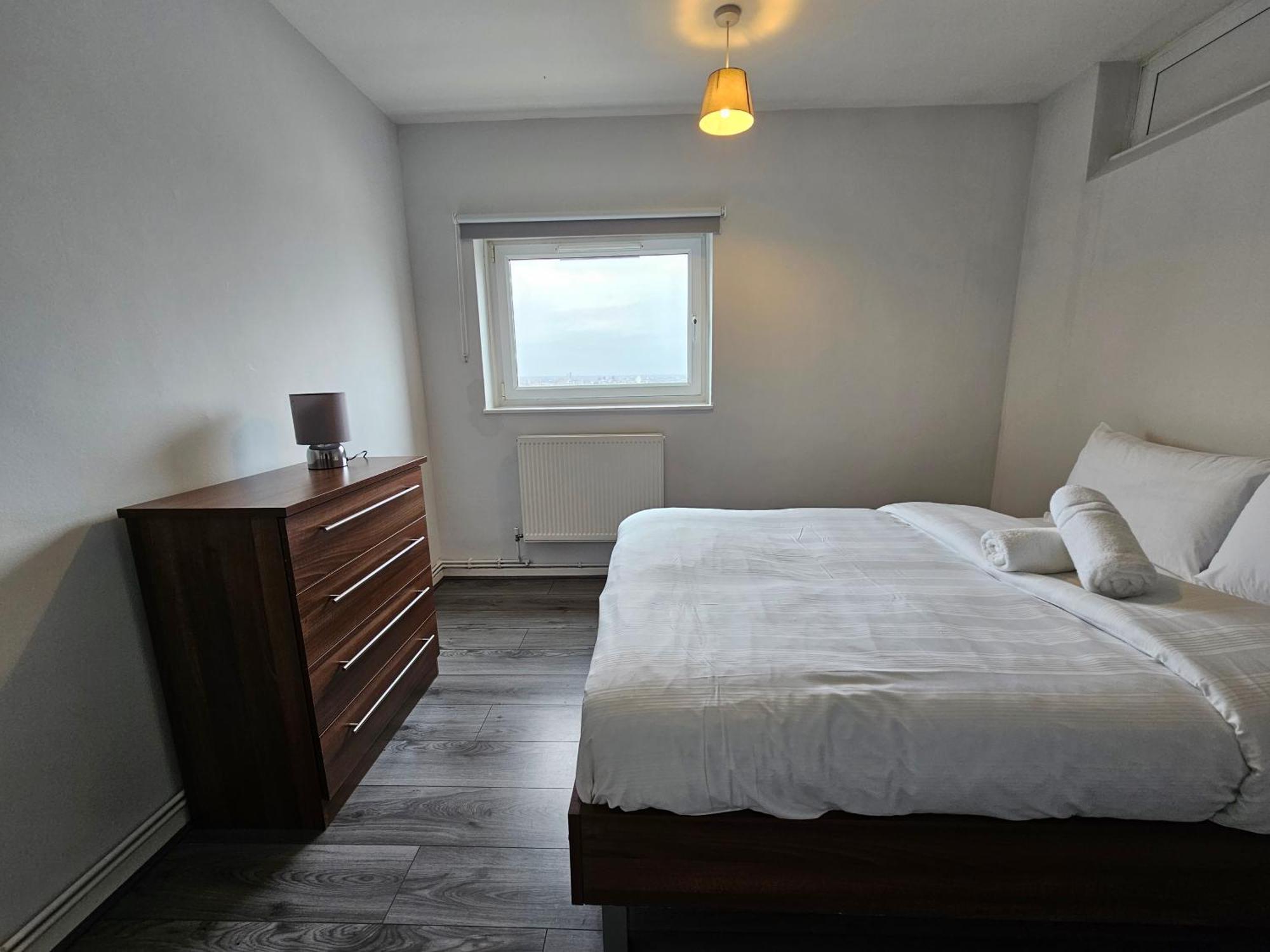 Apartment Near Towerbridge Лондон Екстер'єр фото