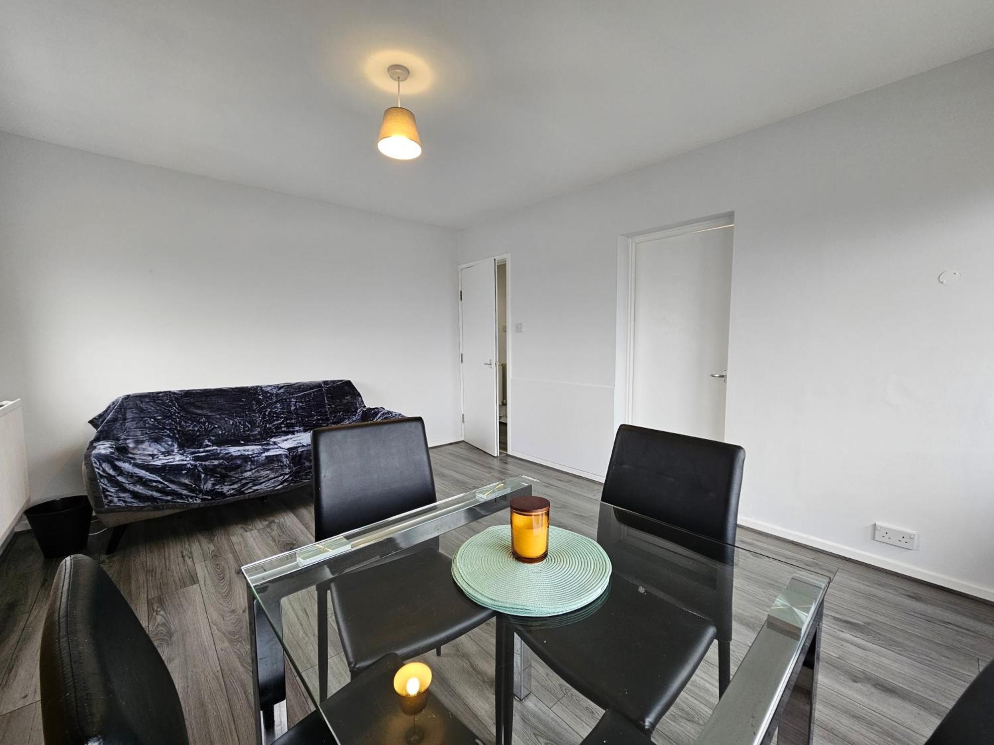 Apartment Near Towerbridge Лондон Екстер'єр фото