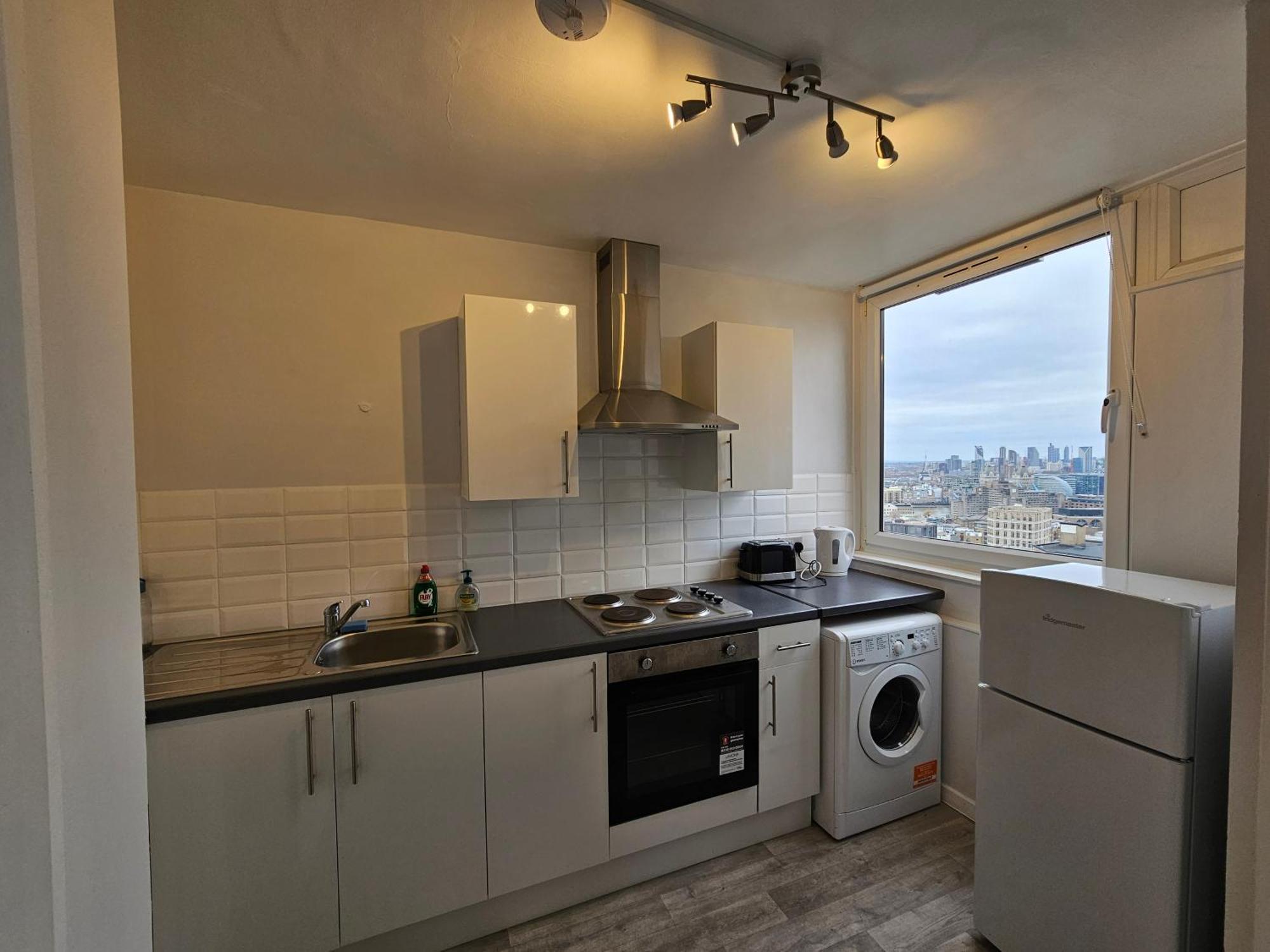 Apartment Near Towerbridge Лондон Екстер'єр фото