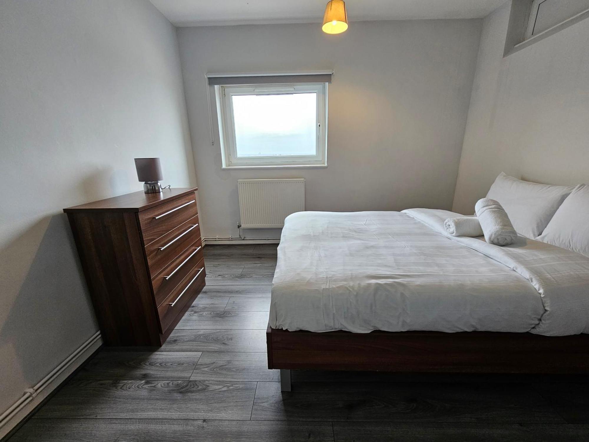 Apartment Near Towerbridge Лондон Екстер'єр фото