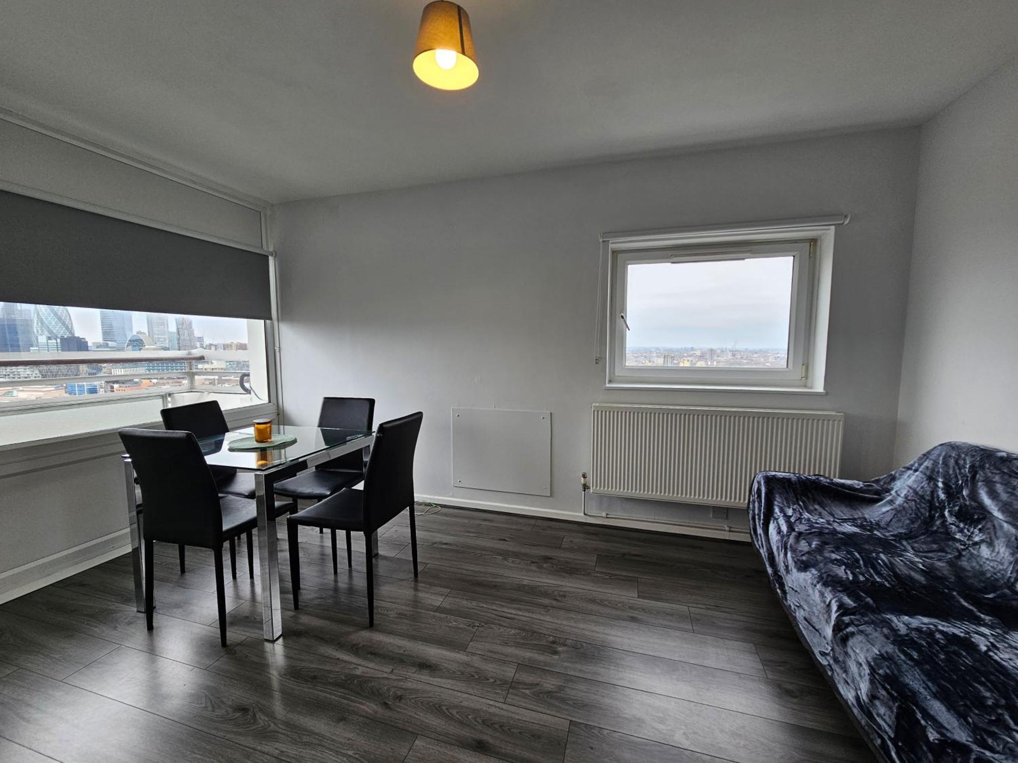 Apartment Near Towerbridge Лондон Екстер'єр фото