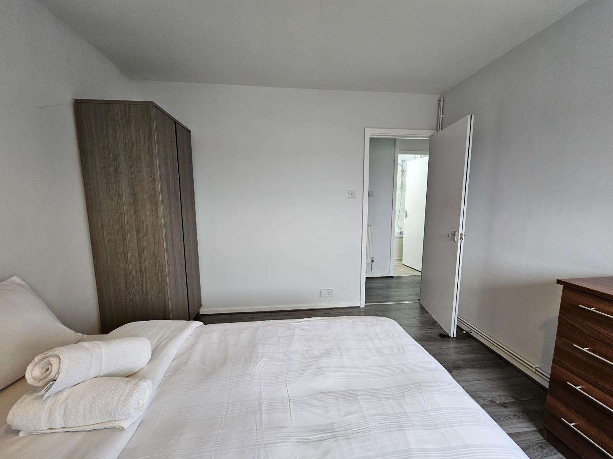 Apartment Near Towerbridge Лондон Екстер'єр фото