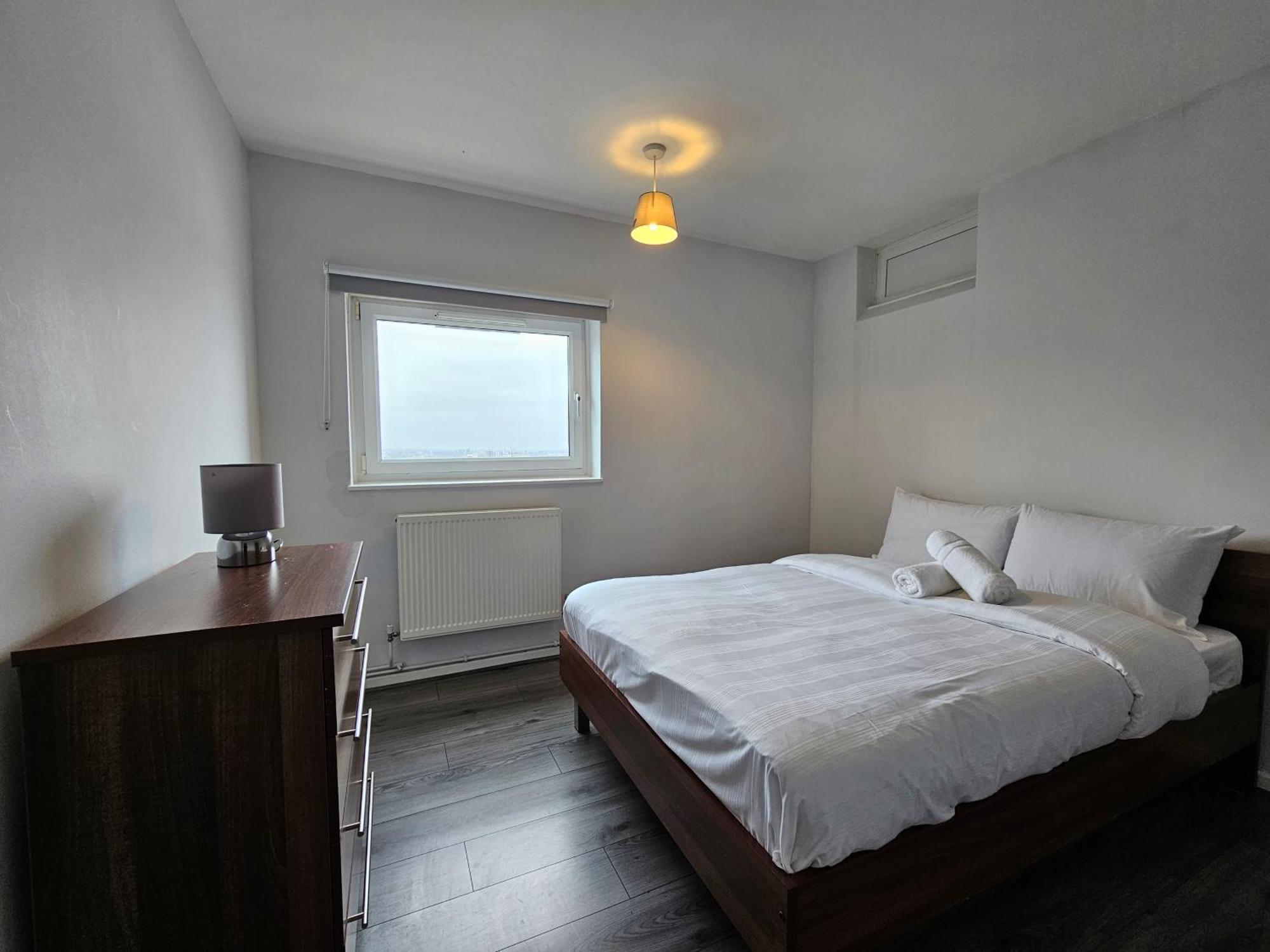 Apartment Near Towerbridge Лондон Екстер'єр фото
