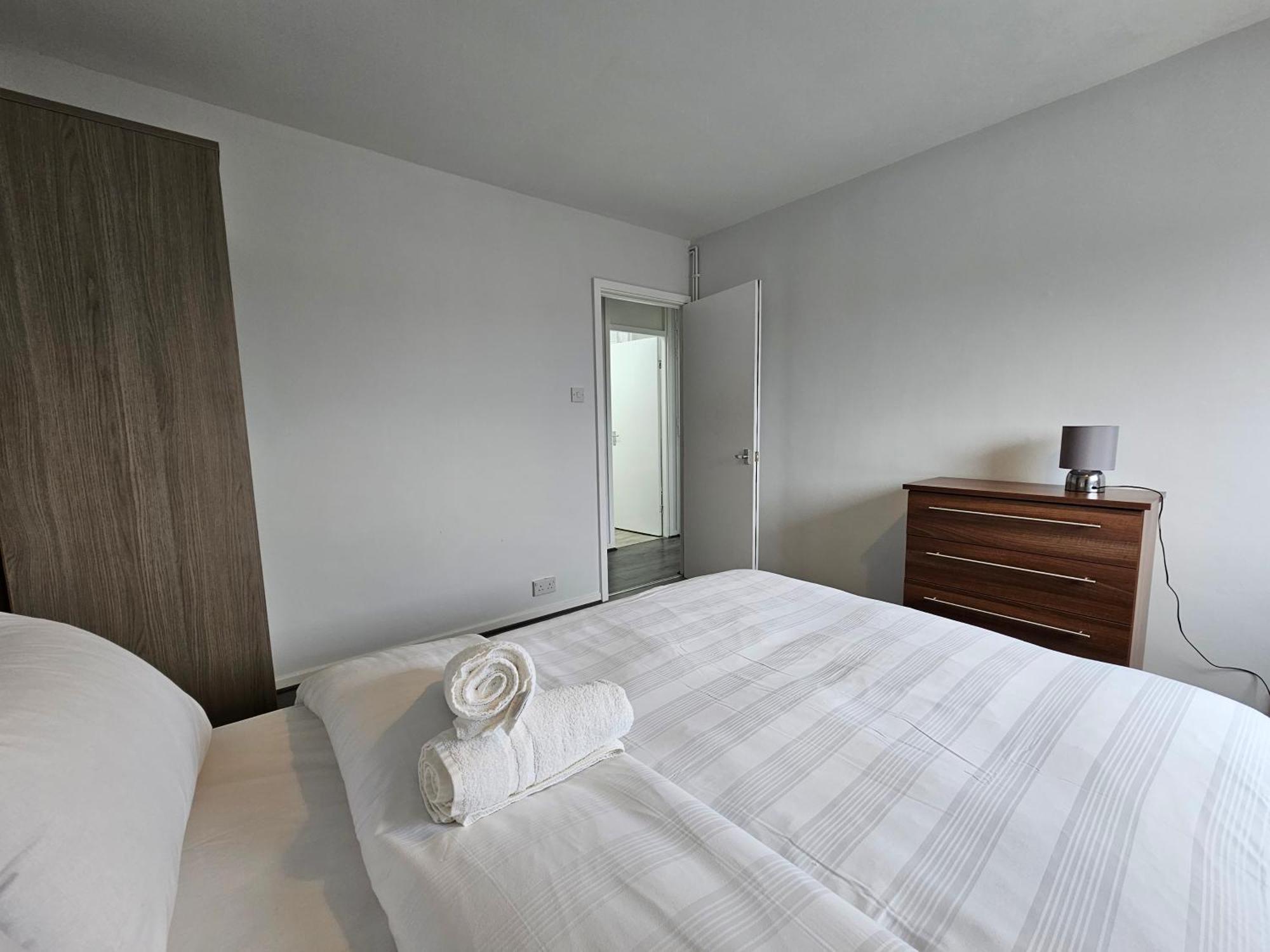 Apartment Near Towerbridge Лондон Екстер'єр фото