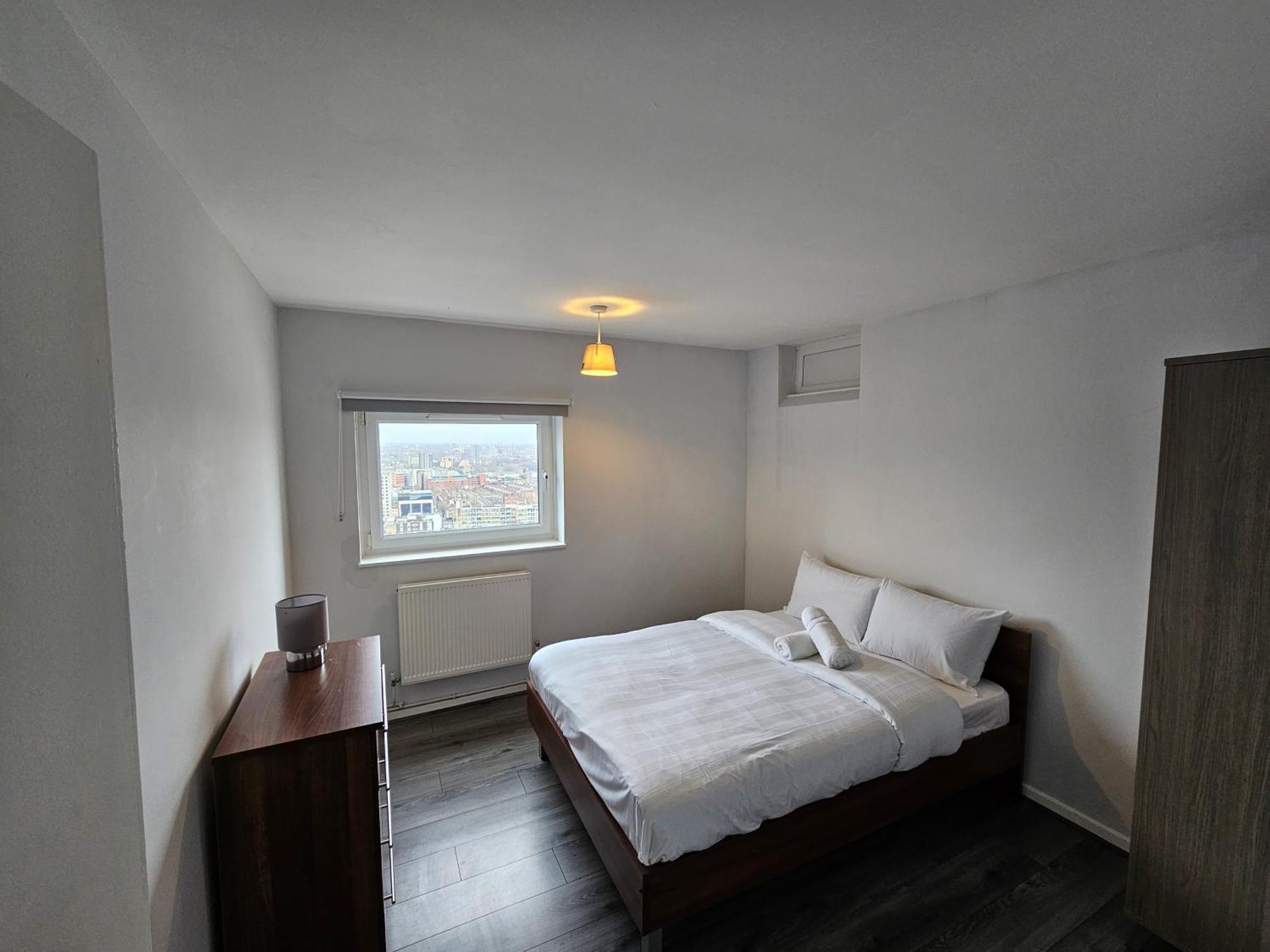 Apartment Near Towerbridge Лондон Екстер'єр фото